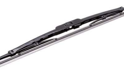 Valytuvo šluotelė 500 mm UBH500