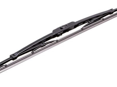 Valytuvo šluotelė 525 mm UBH525