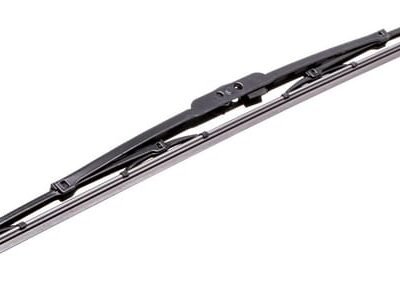 Valytuvo šluotelė 550 mm UBH550