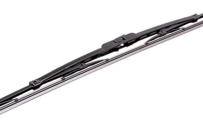 Valytuvo šluotelė 600 mm UBH600