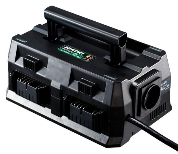 Daugiakanalis įkroviklis UC18YTSLW0Z