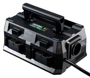 Daugiakanalis įkroviklis UC18YTSLW0Z - Image 2