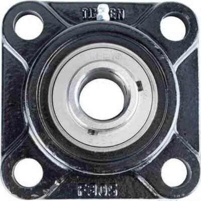 Korpuso mazgas UCF UCF204TIM