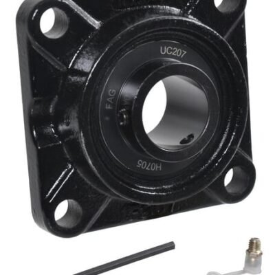 Korpuso mazgas UCF UCF209