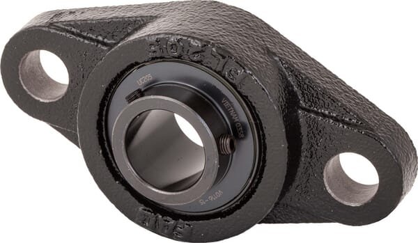 Korpuso mazgas UCFL204