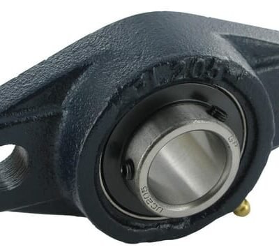 Korpuso mazgas UCFL UCFL207GP