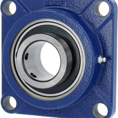 Korpuso mazgas UCFX UCFX12SKF