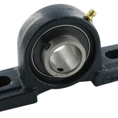 Guolio mazgas su pagalve, pilnas komplektas UCP208GP