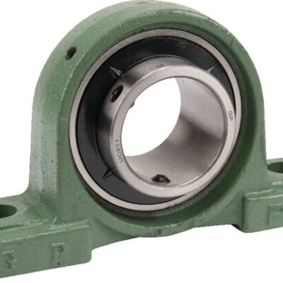 Guolio mazgas su pagalve, pilnas komplektas UCP211GP