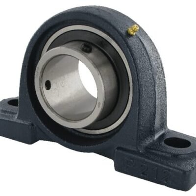 Guolio mazgas su pagalve, pilnas komplektas UCP212GP