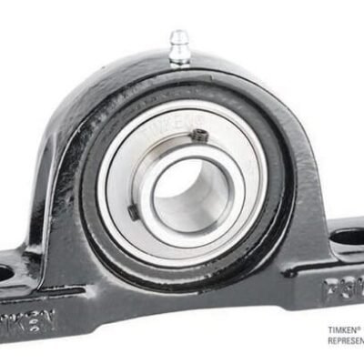 Korpuso mazgas UCP UCP311