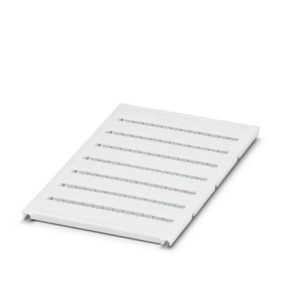 UniCard lapai, balti UCTM5