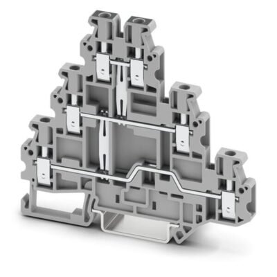 Daugiapakopis gnybtas UT253PV