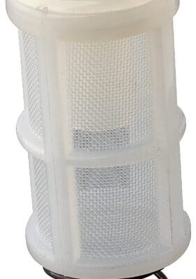 Padavimo siurblio filtro įdėklas V1610M76 C-330, C-360 V1610M76N