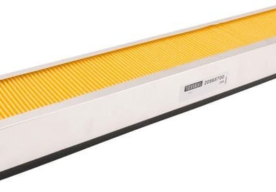 Kabinos filtras V20568700