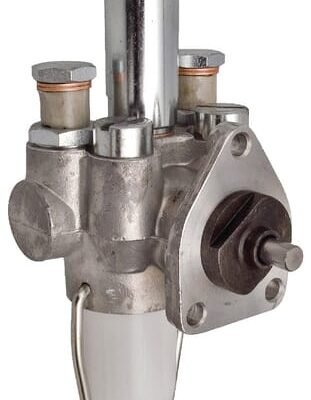 Kuro padavimo siurblys C-330 V2HFM51AM1N