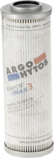 Hidraulinis filtras 16 µm, Argo-Hytos V3082308