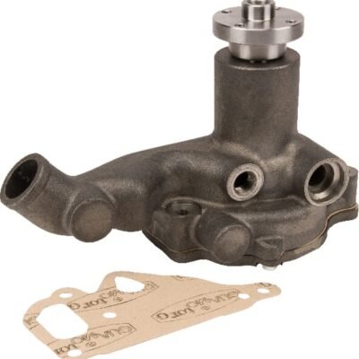 Vandens siurblys Kramp V8366447817KR