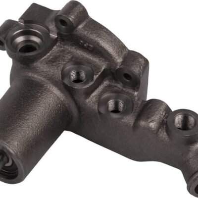 Vandens siurblys Kramp V836764215KR