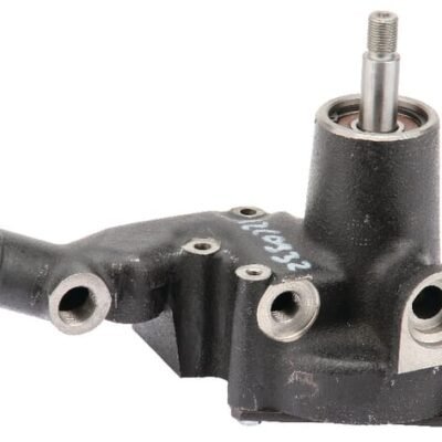 Vandens siurblys Kramp V836766976KR