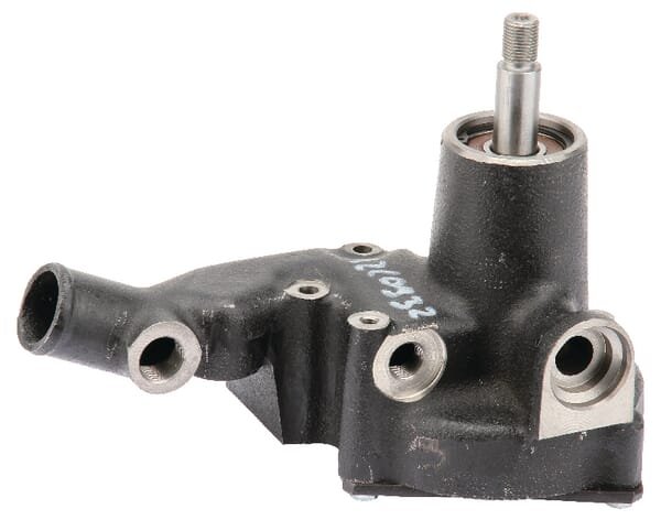 Vandens siurblys Kramp V836766976KR
