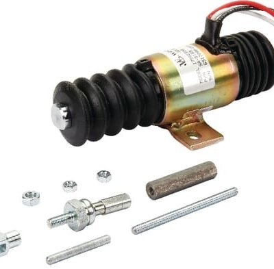 Kuro atjungimo solenoidas V836862354