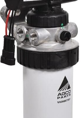 Kuro padavimo siurbliukas V837073628