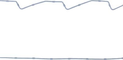 Vožtuvų dangtelio tarpinė V837073751