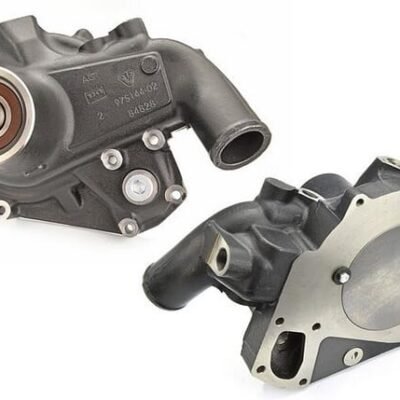 Vandens siurblys OMP V837079839OMP