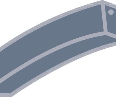 Pavaros diržas Optibelt AP1001700