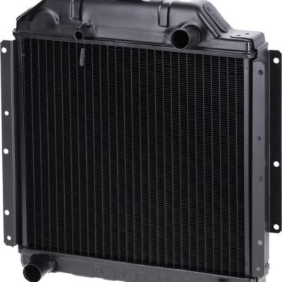 Radiatorius VA205546N