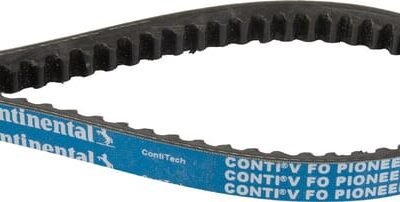 V formos diržas VA357190