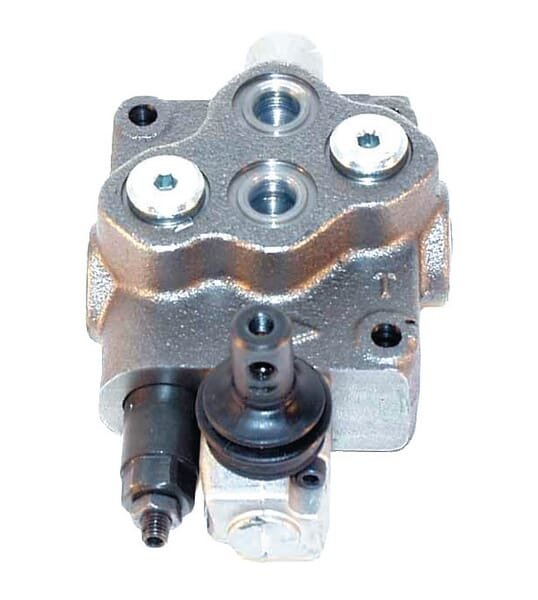 Valdymo vožtuvas SD5/1-N-211L-AET SD51007