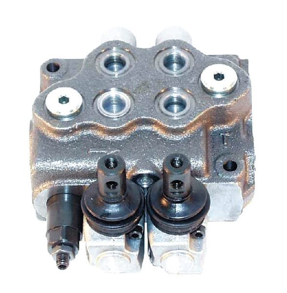 Valdymo vožtuvas SD5/2-P-18L-513-AET SD52017