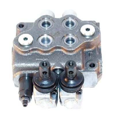 Valdymo vožtuvas SD5/2-P-38-38-AE SD52005AE