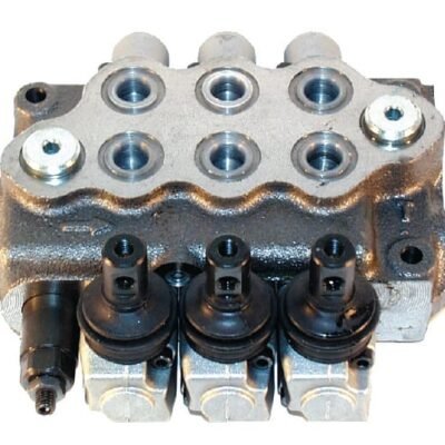 Valdymo vožtuvas SD5/3-P-3x38-AET SD53005