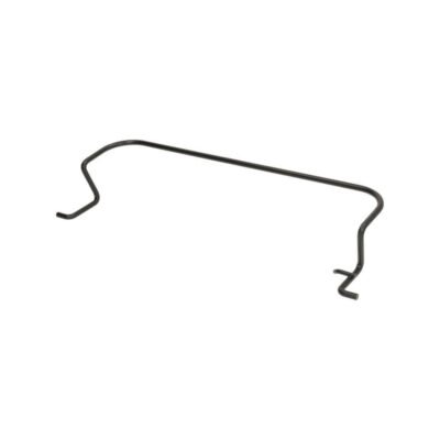 Variklio stabdymo rankena Pro K, juoda SAU12778