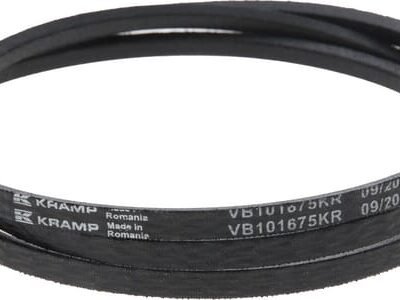 V formos diržas 10x1675 Li VB101675KR