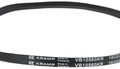 V formos diržas 10x560 Li VB10560KR