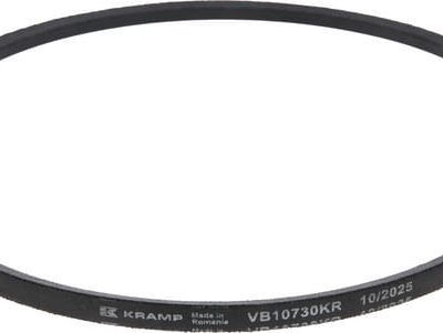V formos diržas 10x730 Li VB10730KR