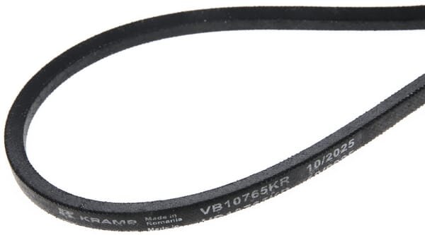 V formos diržas 10x765 Li VB10765KR - Image 2