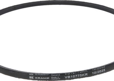 V formos diržas 10x775 Li VB10775KR