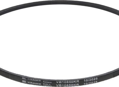 V formos diržas 10x850 Li VB10850KR