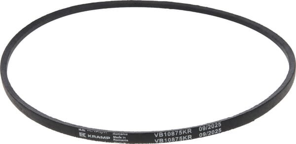 V formos diržas 10x875 Li VB10875KR