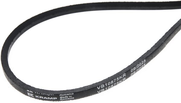 V formos diržas 10x875 Li VB10875KR - Image 2