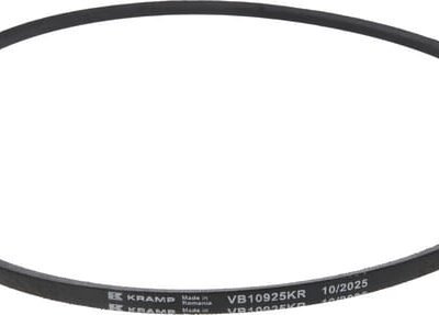 V formos diržas 10x925 Li VB10925KR