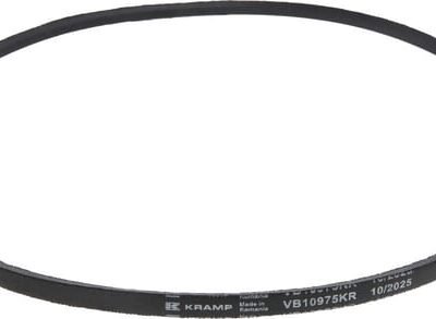 V formos diržas 10x975 Li VB10975KR