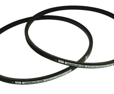 V formos diržas C225 22x5715 Optibelt VB225715