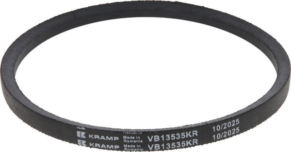 V formos diržas 13x535 Li VB13535KR