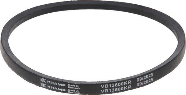 V formos diržas 13x600 Li VB13600KR